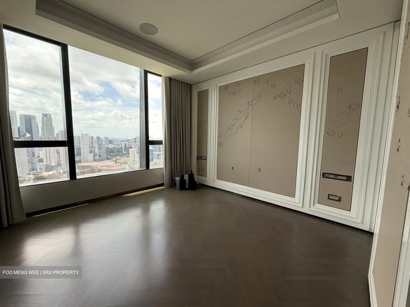 South Beach Residences (D7), Apartment #611142231